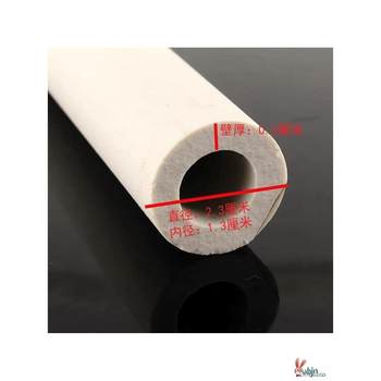 Ceramic Sharpening Rod, Professional Knife Sharpening Stick, Thickened Ceramic Sharpening Rod for Butcher Knives, Professional Butcher Knife Stick