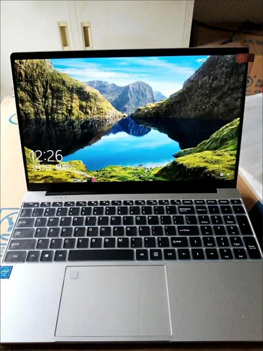 Apple, ноутбук для друга