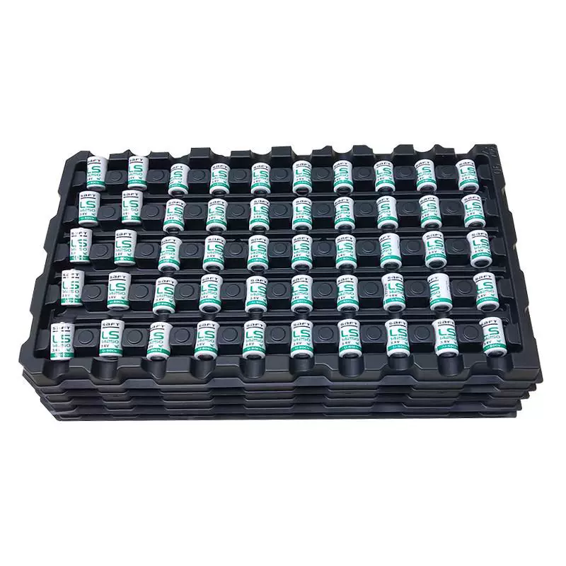 Оригинальная батарея SAFT LS14250 1/2Aa 3.6V, заменяет Er14250 Tl-5902