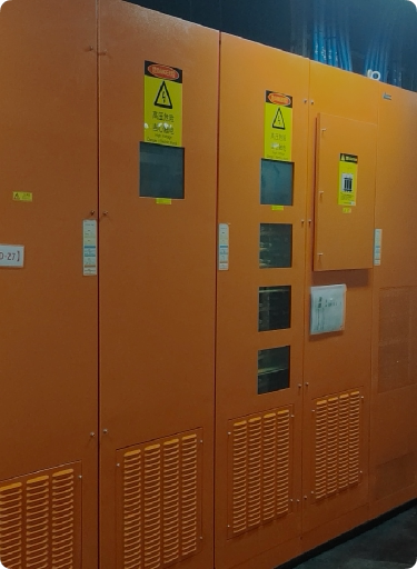 Upgraded power supply architectures