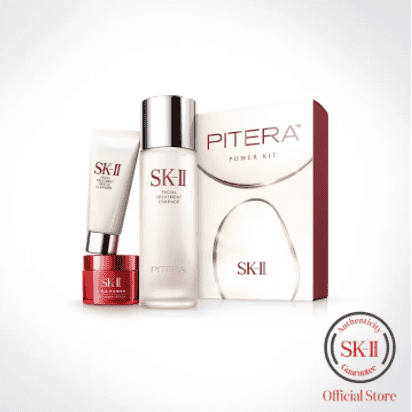 SK-II PITERA™ Power Kit