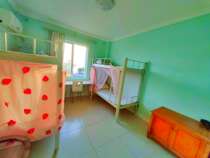 Sanya Golden Bay Youth Hostel Beautiful Sea View Quadruple Room (Girls)