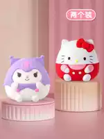 Две установки [Kuromi+Katie Cat]