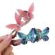 Butterfly Hairpin, Curved Hair Clip for Women, New Twist Clip for the Back of the Head, Suitable for Thick Hair, Hair Styling Tool, Hairpin, Hair Accessory