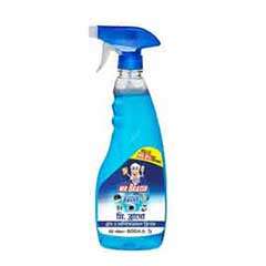 Glass Cleaner