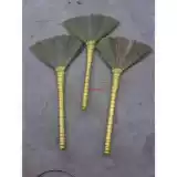 Веник сельский мискантус, тростниковая метла, бытовая уборка, сорго, старое общежитие, удаление пыли, мягкая щетина