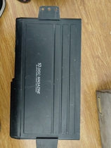 Sony vault disc box A5510 disc box was in good condition when disassembled and had been stored for several years. Negotiate the price.