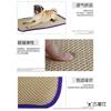 Pet Bedsore Prevention Pad Ryx Care Mesh Fabric Breathable Anti-Bedsore Constant Temperature Cooling Massage Aid Hospital Massage Pad