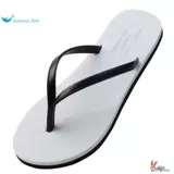 Летние нескользящие сланцы для отдыха, слайдеры, тапочки для влюбленных, пляжная обувь