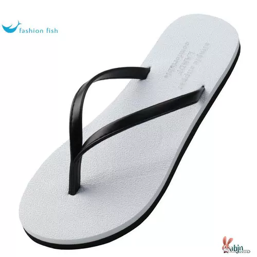 Летние нескользящие сланцы для отдыха, слайдеры, тапочки для влюбленных, пляжная обувь