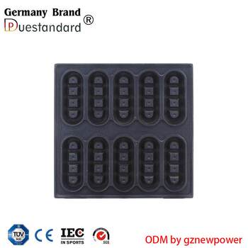 Commercial strip waffle machine, waffle machine, new waffle machine, strip electric baking pan, new power of electric oven