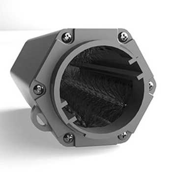 Advanced golf cleaner portable golf bag or cart cleaner golf accessories