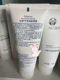 Nuskin, питательный гель алоэ вера