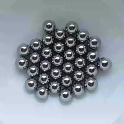 10 yuan convenient to shoot custom hard alloy ball tungsten steel ball hard alloy steel ball tungsten steel ball squeeze hole ball