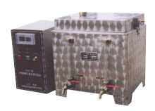 HHS-1 아스팔트 추출 트리클로로에틸렌 회수 장비