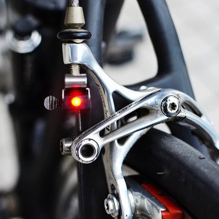 Taiwan iLUMENOX Nano Brake Light Mini brake light 
