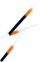 Rayon-Rhythmic Gymnastics Ribbon-Three colors-Three colors RG Ribbon