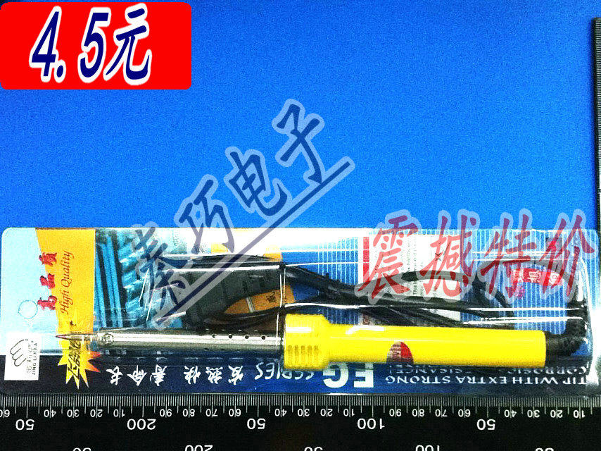 New high quality soldering iron Jinli soldering iron 30W 50W 60W ultra low price