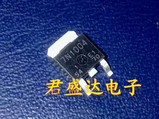 Liquid Crystal Plasma commonly used 7N1004 original TO-252