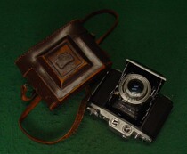 Dual Viewer WELMY SIX (EP)