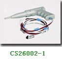 Nanjing Changsheng CS2670AXcs2672BCS2672DX pressure gauge remote control test gun remote control gun high pressure gun