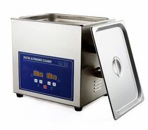 Jiekang electroplating industry ultrasonic cleaning machine PS-D40A machine parts IC foot cleaning equipment