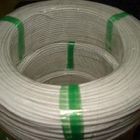 Spot Sales Silicone Rubber High Temperature Wire High Temperature Lead Silicone Wire AGRP-4 Squared 56 Core * 0 3mm