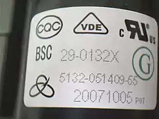 New Skyworth Original High Voltage Pack BSC29-0132X 5132-051409-55