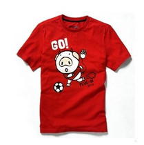 SUPER JUNIOR- GO T-shirt( Prodigy Design )(Men and Women's Section ) Spot