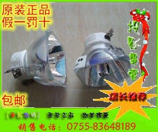 Original Loaded ASK Projector Bulb A3380 A3380 A3280 A3280 S1380 S1280 S1290 S1290