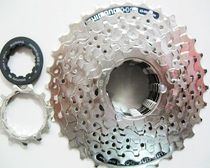 Mountain bike road car Himano special Card 8-speed Tower shimano card Type 24 speed flywheel Tower wheel