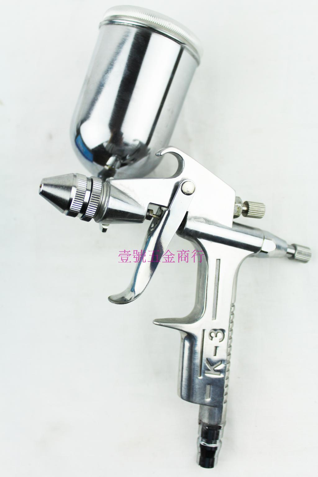 Roddy K3 Spray Gun Auto Spray Gun Paint Gun Air Tools