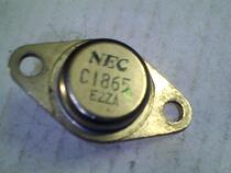 jin feng transistor 2SC1865