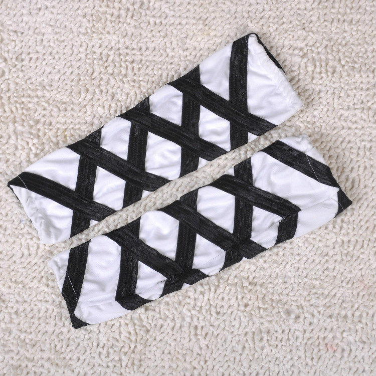 Special Price Promotion Professional Martial Arts Equipment Sportswear Multifunction High Play Martial Arts Performance Socks Wrists Tied Legs-Taobao