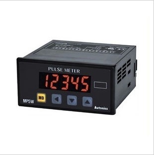AUTONICS Speedometer MP5W-42 MP5W-43
