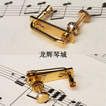 High-end Violin Fine-tuning Instrumental Strings Hook Dragon Glow Violin Special Price Snapping Purchase