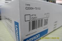 C200H-TS102 Omron new original