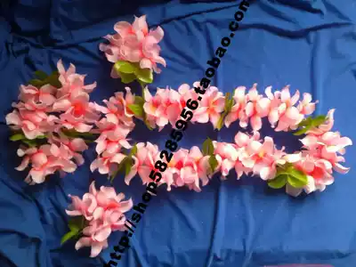 Hawaiian Garland