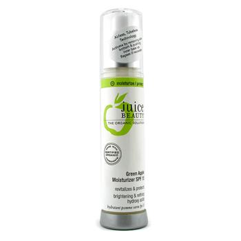 果漾美颜  青苹果润肤SPF15 50ml