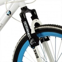 ROSWHEEL lexuan 46526 front fork protective cover