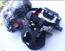  Pedals Bicycle accessories Fitness bike Pedals Spinning bike Pedals Bicycle pedals Qiao Shan original pedals