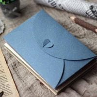 Su nian Simple Retro Muji Flavor иллюстрация Daping Decoration Desquenters Postcard Storage Sack