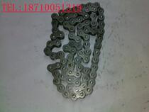 6-point single-row chain 12A-1 pitch 19 05 80 knots 1 5 meters long 12A-1 6-split single-row chain