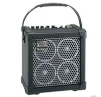 [Bàn phím] Roland MICROCUBE Loa điện Guitar MICRO CUBE RX - Loa loa loa bose s1 pro