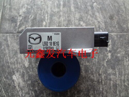Mazda Wavebox Computer L552 18 9E1G L552 18 9E1H LFAE 18 9E1G