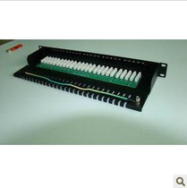 25-port voice distribution frame telephone distribution frame physical store sales
