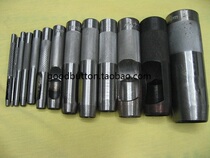 Steel punch punch punching tool