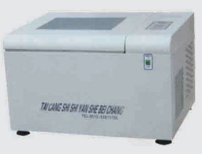 THZ-C-1型台式冷冻恒温振荡器/振荡摇床