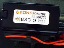 Original Konka TV high voltage package BSC28-0621 30000572 28-0615 30000377