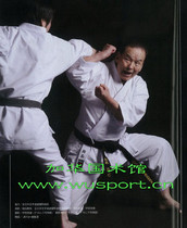  High-grade canvas karate clothes Export quality karate clothes Physical stores sell all kinds of clothing